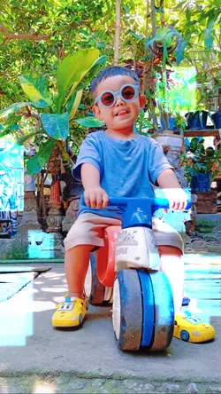 jadi kartun 
