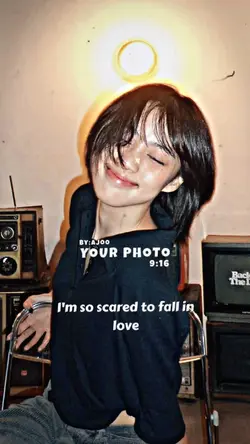 IT'S YOU