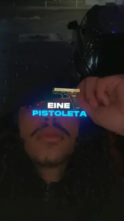 PISTOLETA 