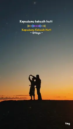 kpdmu kekasih hati