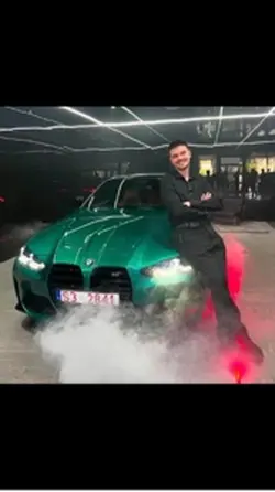 Deja vu