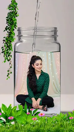 water Glass new 