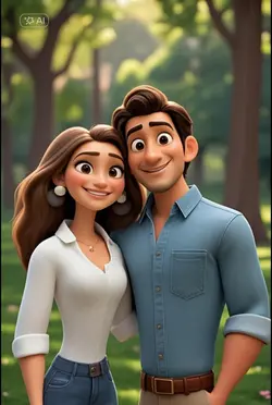 cartoon effect 