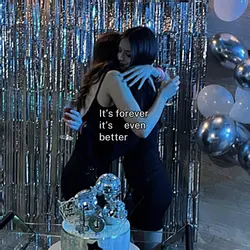 It’s forever 💗