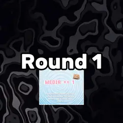 Round one