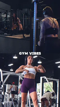 Gym Vibes