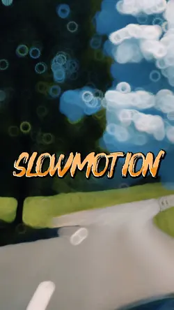 Best Slowmotion 