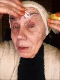 Use your first video