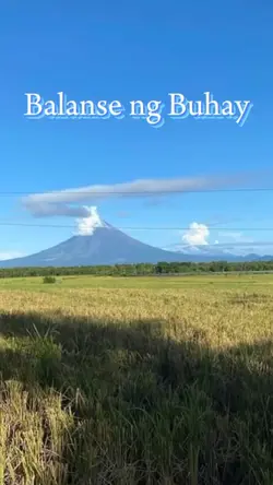 balansi sa Buhay 