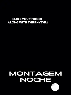 MONTAGEM NOCHE