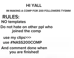 COMPPP MWAHAHAH