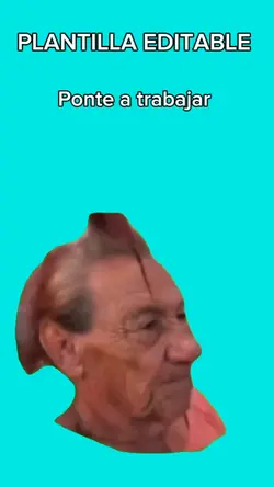 Ponte a trabajar 