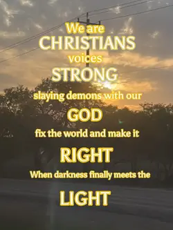 ✝️