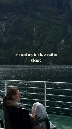 me and my truth