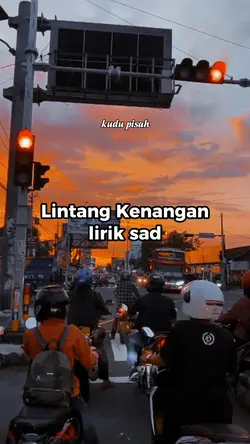Lintang kenangan