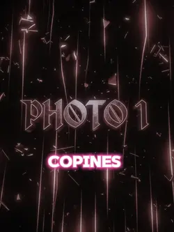 copines