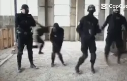 soldier