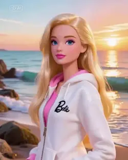 barbie doll