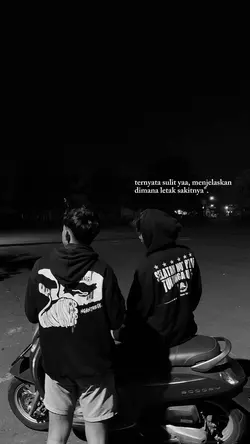 hitam putih