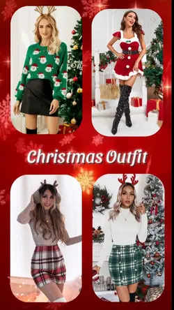 Christmas Outfit 