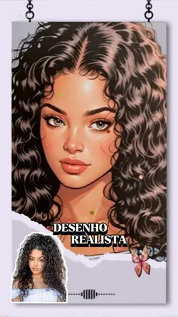 Desenho realista