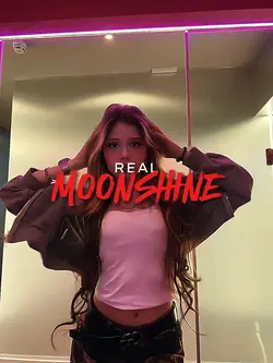 REAL MOONSHINE FUNK