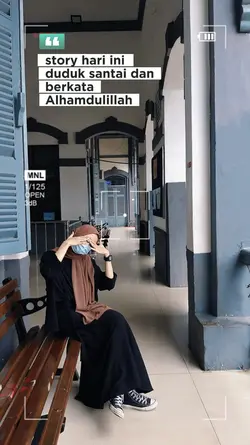 Alhamdulillah