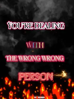 Dealing wrong person