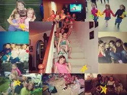 Childhood
