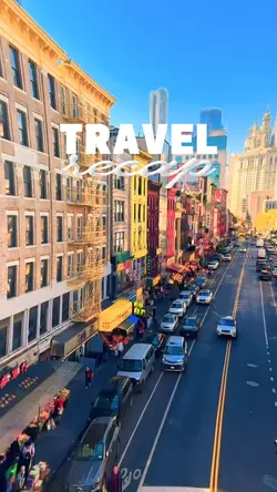 Travel Recap