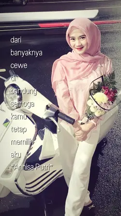 dari banyaknya cewe
