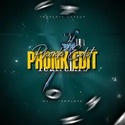 Phonk Edit Trend
