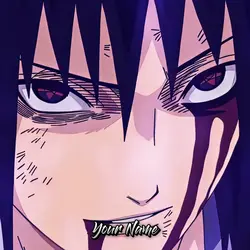 Sasuke Uchiha