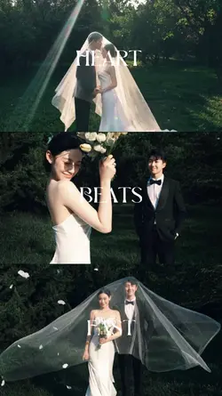 Wedding Template 