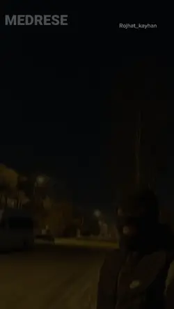 medrese yaptik 