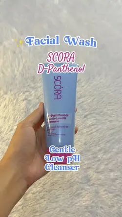 Scora Low PH Link