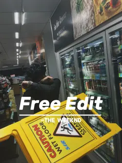 The party