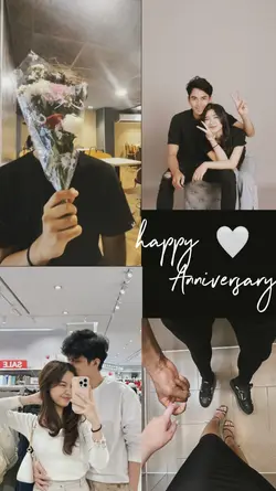 ANNIVERSARY DATE