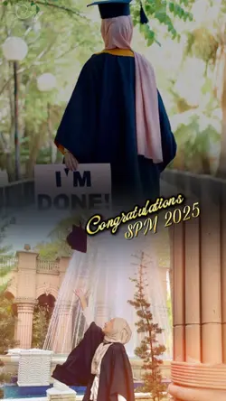 Congratulations