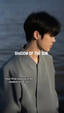 Shadow of the Sun |
