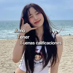 Amo y odio.