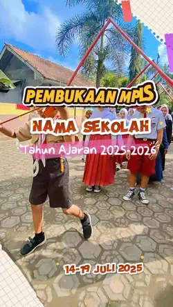 Pembukaan MPLS 2025