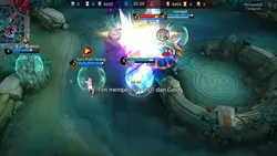 Gameplay Fast 2.6x 
