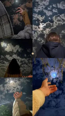 moon