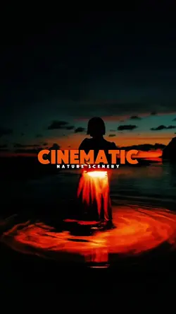 cinematic