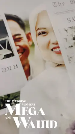 Short Wedding Video