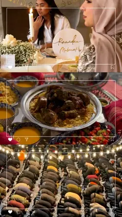 Iftar 2025