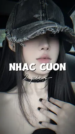 NHẠC CUỐN