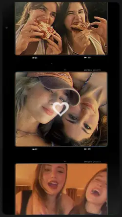 Scroll Love Sister