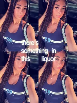 liquor layout